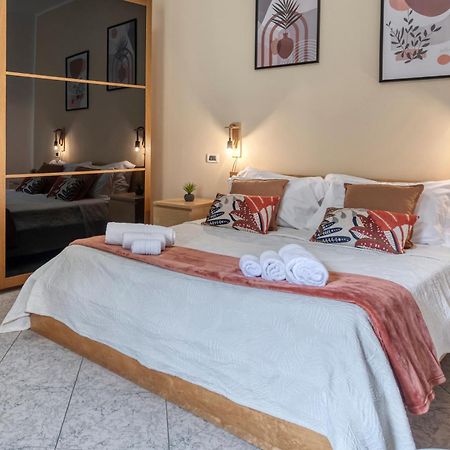 Cozy Apartment In The Heart Of Bolonya Dış mekan fotoğraf