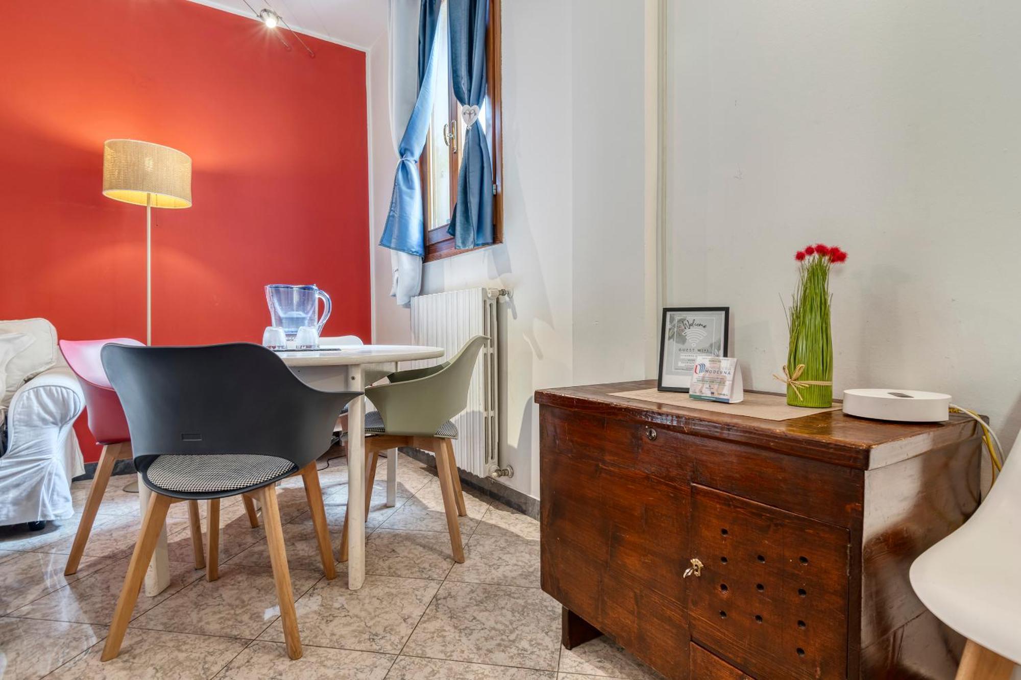 Cozy Apartment In The Heart Of Bolonya Dış mekan fotoğraf