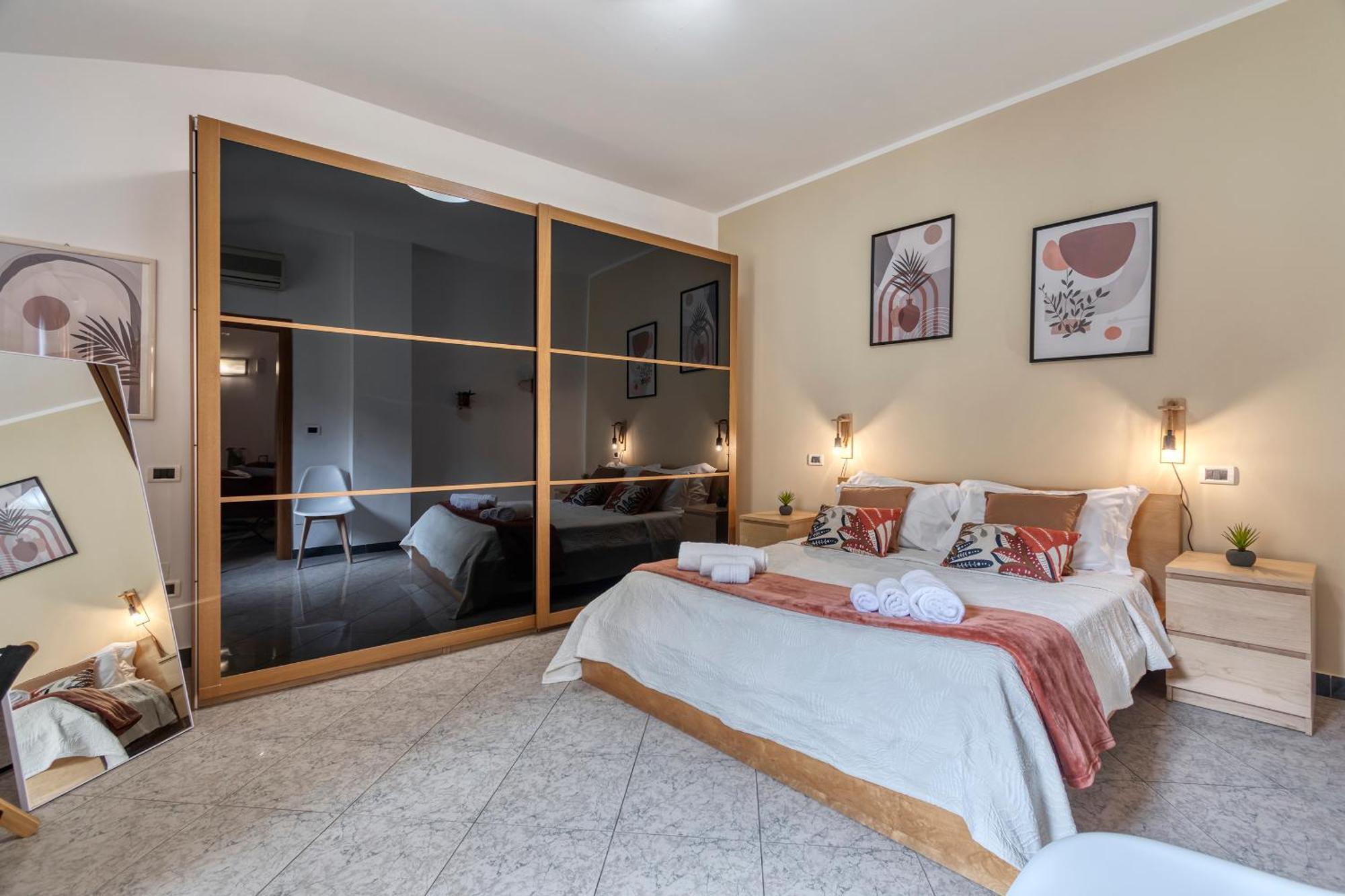 Cozy Apartment In The Heart Of Bolonya Dış mekan fotoğraf