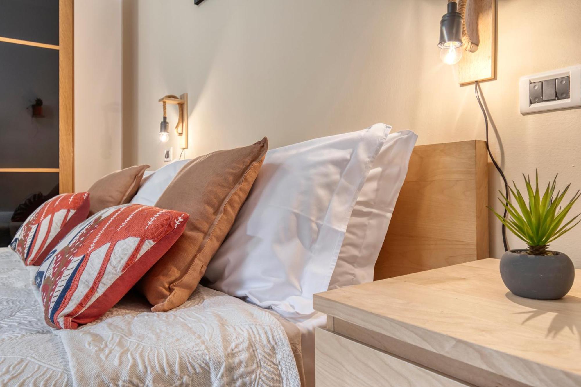Cozy Apartment In The Heart Of Bolonya Dış mekan fotoğraf