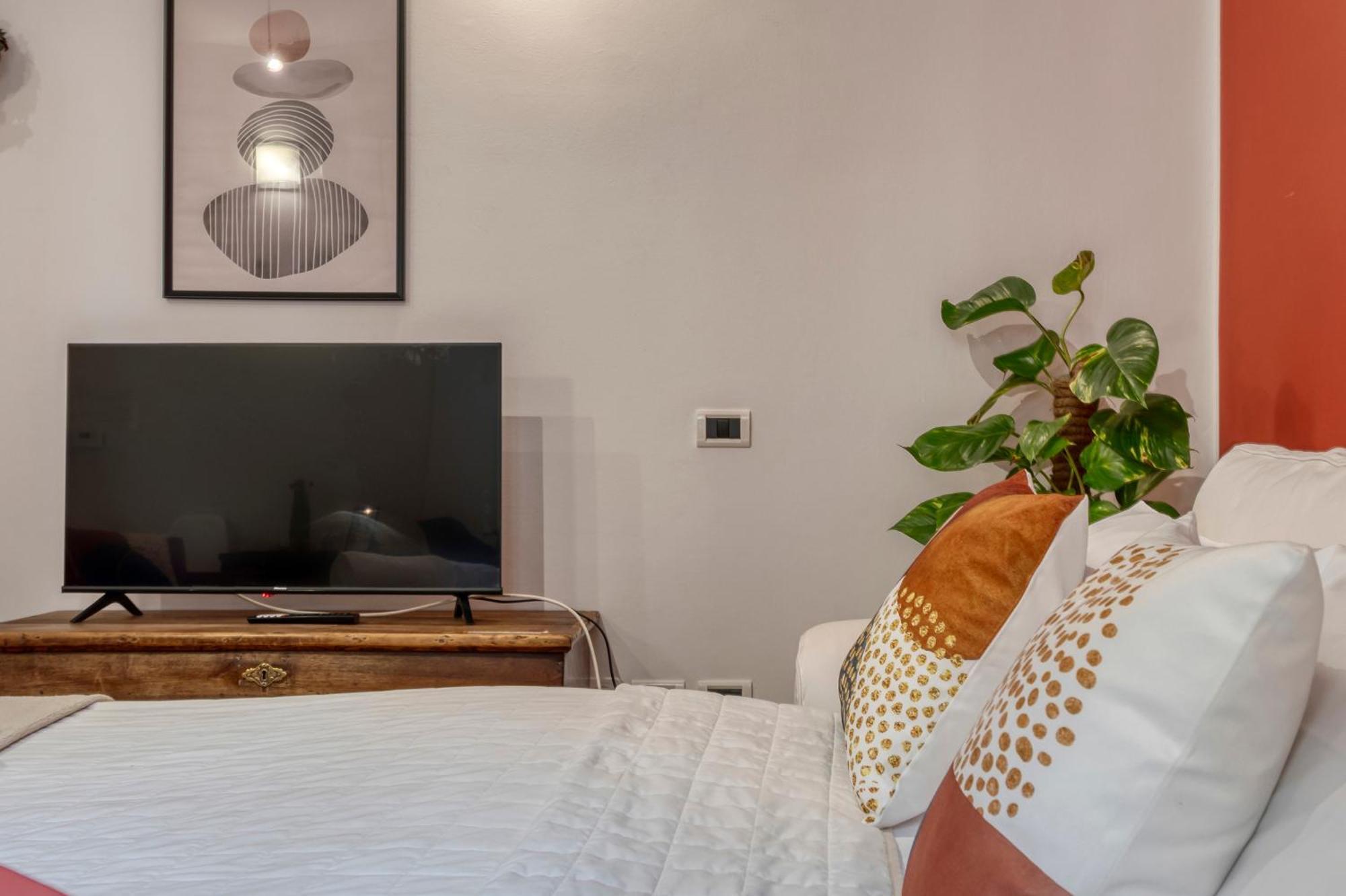 Cozy Apartment In The Heart Of Bolonya Dış mekan fotoğraf