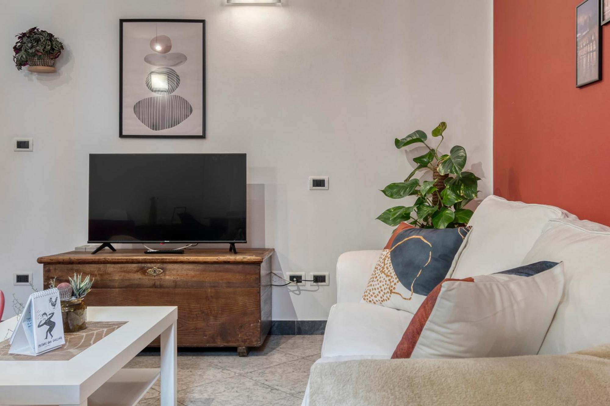 Cozy Apartment In The Heart Of Bolonya Dış mekan fotoğraf
